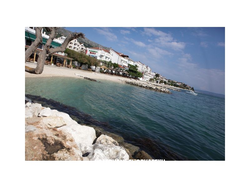 Villa Principessa – Ferienwohnung Podstrana, Kroatien – Foto 10