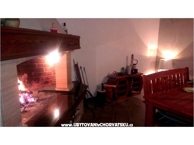 Villa Principessa – Ferienwohnung Podstrana, Kroatien – Foto 11