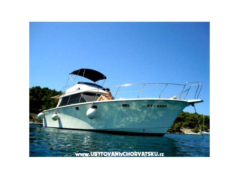 Villa Principessa – Ferienwohnung Podstrana, Kroatien – Foto 12