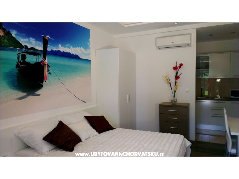 Villa Principessa – Ferienwohnung Podstrana, Kroatien – Foto 14