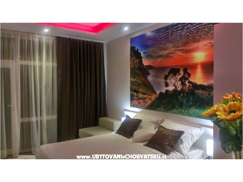 Villa Principessa – Ferienwohnung Podstrana, Kroatien – Foto 16