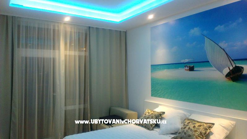 Villa Principessa – Ferienwohnung Podstrana, Kroatien – Foto 6