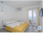 Villa Tamaris - Podstrana Kroatien
