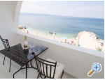 Villa Tamaris - Podstrana Kroatien