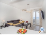 Villa Tamaris - Podstrana Kroatien