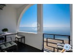 Villa Tamaris - Podstrana Kroatien