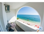 Villa Tamaris - Podstrana Kroatien