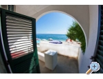 Villa Tamaris - Podstrana Kroatien