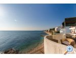 Villa Tamaris - Podstrana Kroatien