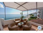 Villa Tamaris - Podstrana Kroatien