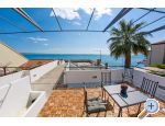 Villa Tamaris - Podstrana Kroatien
