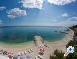 Villa Tamaris - Podstrana Kroatien