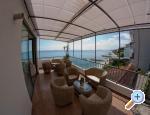 Villa Tamaris - Podstrana Kroatien