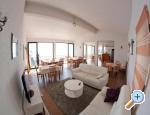 Villa Tamaris - Podstrana Kroatien