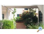 Villa Tamaris - Podstrana Kroatien