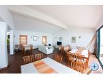 Villa Tamaris - Podstrana Kroatien