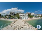Villa Tamaris - Podstrana Kroatien