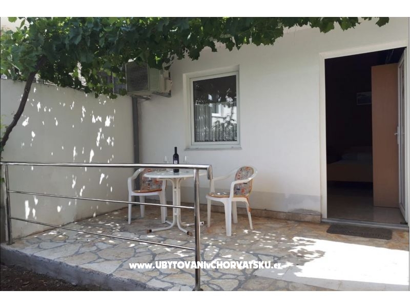 Villa Veronika – Ferienwohnung Podstrana, Kroatien – Foto 10