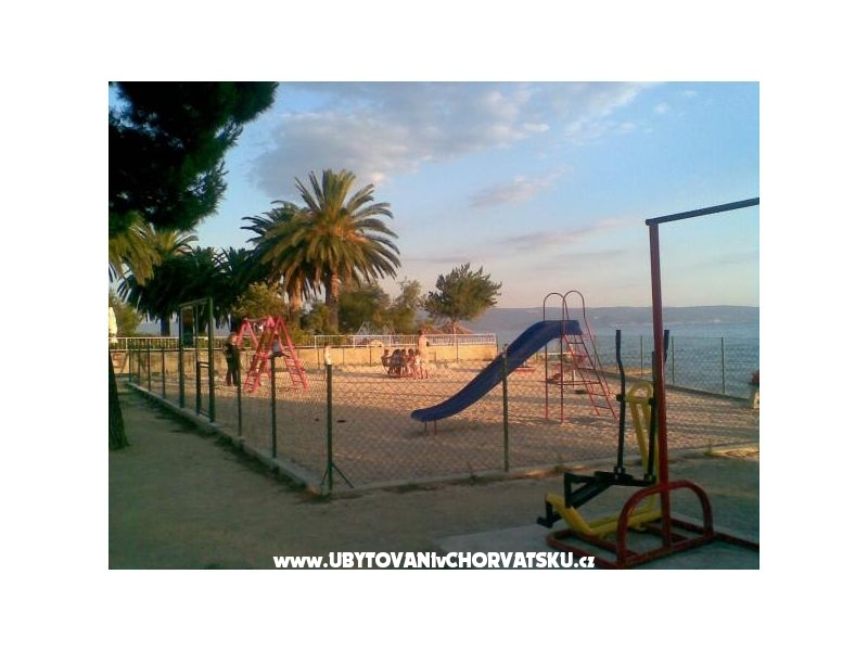 Villa Veronika – Ferienwohnung Podstrana, Kroatien – Foto 11