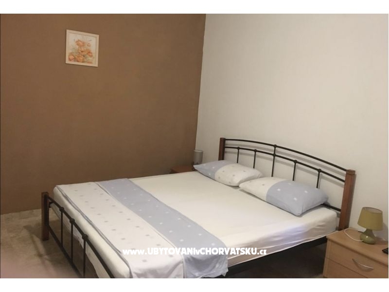 Villa Veronika – Ferienwohnung Podstrana, Kroatien – Foto 13