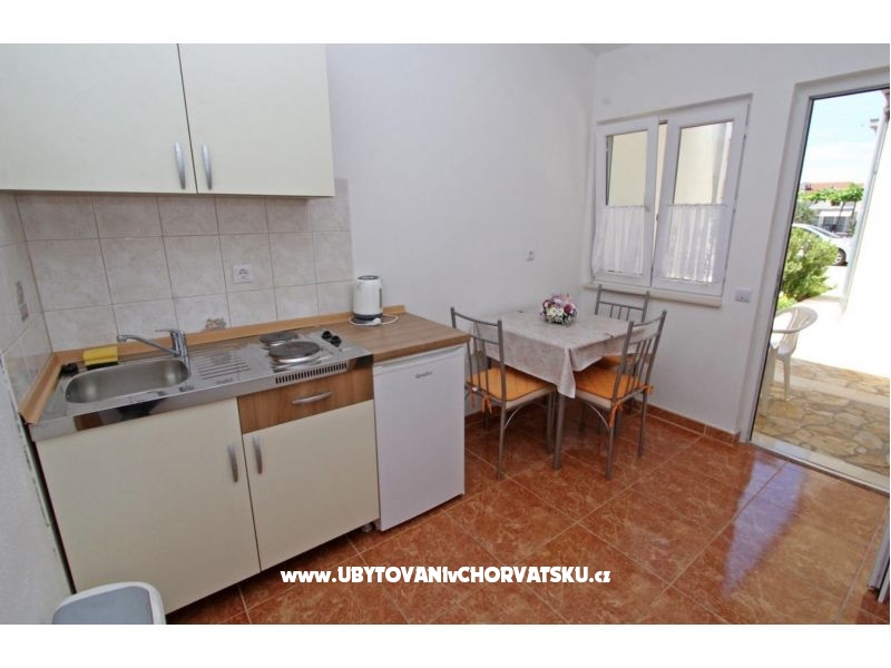 Villa Veronika – Ferienwohnung Podstrana, Kroatien – Foto 16