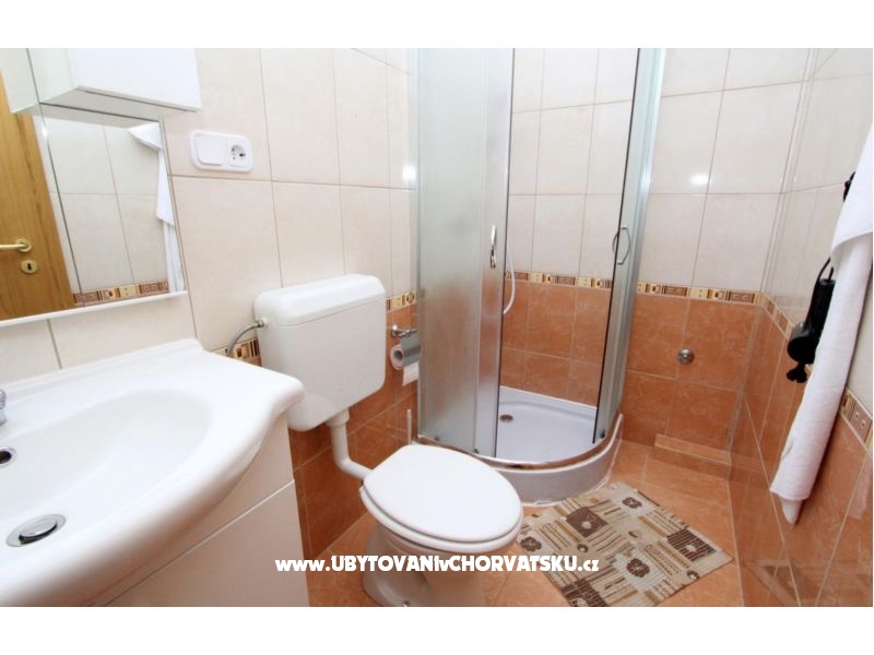 Villa Veronika – Ferienwohnung Podstrana, Kroatien – Foto 18