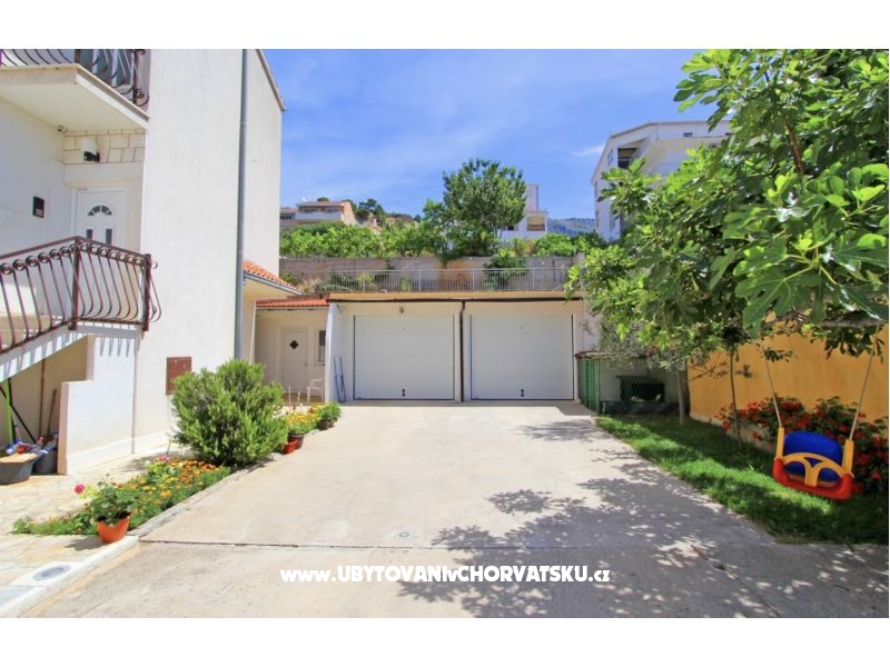 Villa Veronika – Ferienwohnung Podstrana, Kroatien – Foto 3