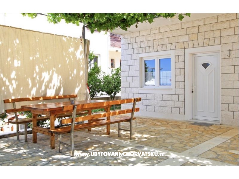 Villa Veronika – Ferienwohnung Podstrana, Kroatien – Foto 5