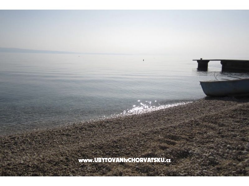 Villa Veronika – Ferienwohnung Podstrana, Kroatien – Foto 6