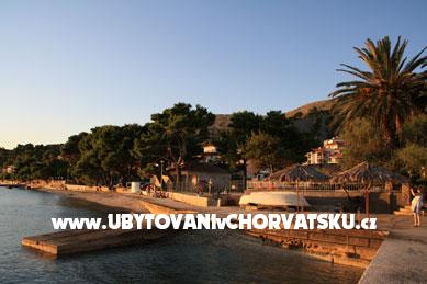 Villa Veronika – Ferienwohnung Podstrana, Kroatien – Foto 8