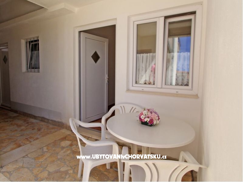 Villa Veronika – Ferienwohnung Podstrana, Kroatien – Foto 9