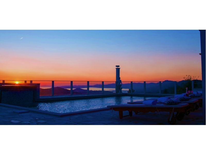 Villa Nino – ubytování Podstrana, Chorvatsko – foto 1