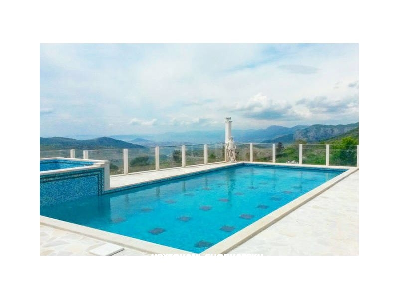 Villa Nino – ubytování Podstrana, Chorvatsko – foto 18