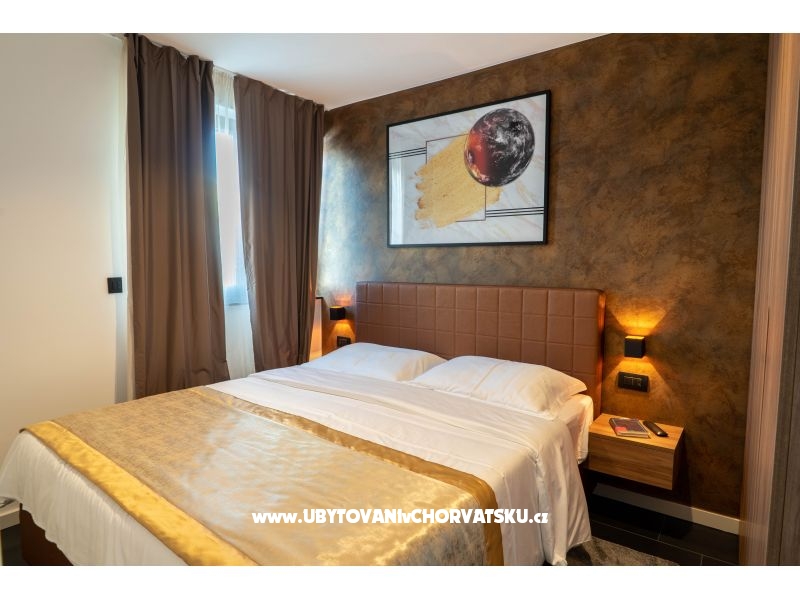 Vipo Prestige Ferienwohnungen – Ferienwohnung Podstrana, Kroatien – Foto 11