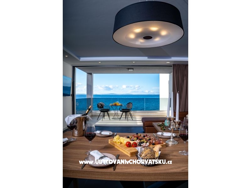 Vipo Prestige Ferienwohnungen – Ferienwohnung Podstrana, Kroatien – Foto 12