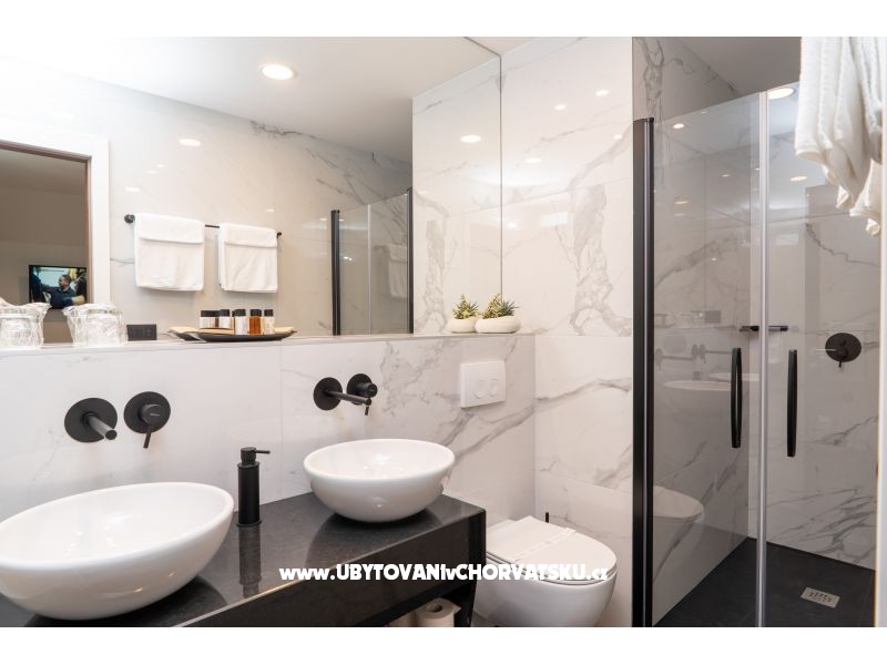 Vipo Prestige Ferienwohnungen – Ferienwohnung Podstrana, Kroatien – Foto 14