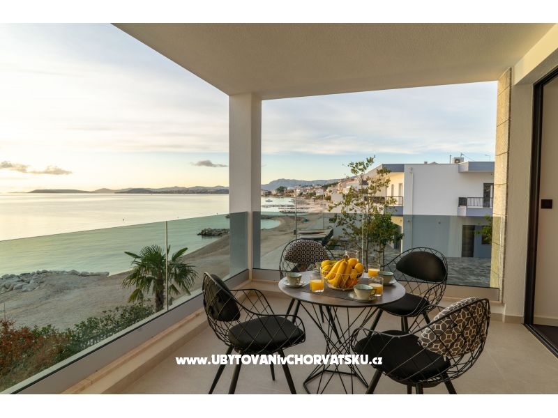 Vipo Prestige Ferienwohnungen – Ferienwohnung Podstrana, Kroatien – Foto 15