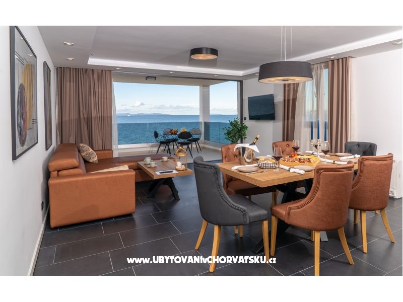 Vipo Prestige Ferienwohnungen – Ferienwohnung Podstrana, Kroatien – Foto 16