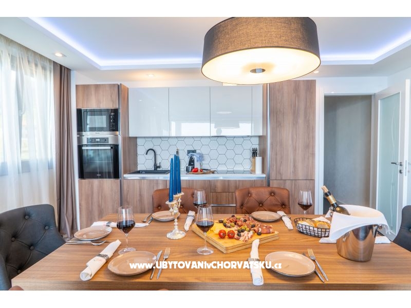 Vipo Prestige Ferienwohnungen – Ferienwohnung Podstrana, Kroatien – Foto 17