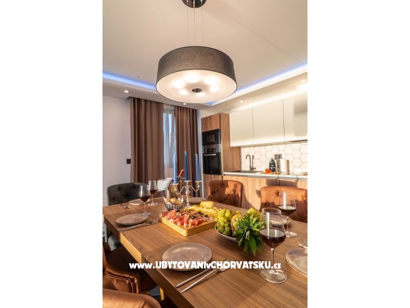 Vipo Prestige Ferienwohnungen – Ferienwohnung Podstrana, Kroatien – Foto 18