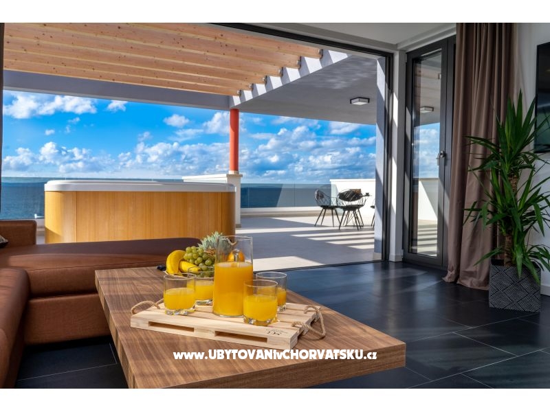 Vipo Prestige Ferienwohnungen – Ferienwohnung Podstrana, Kroatien – Foto 6