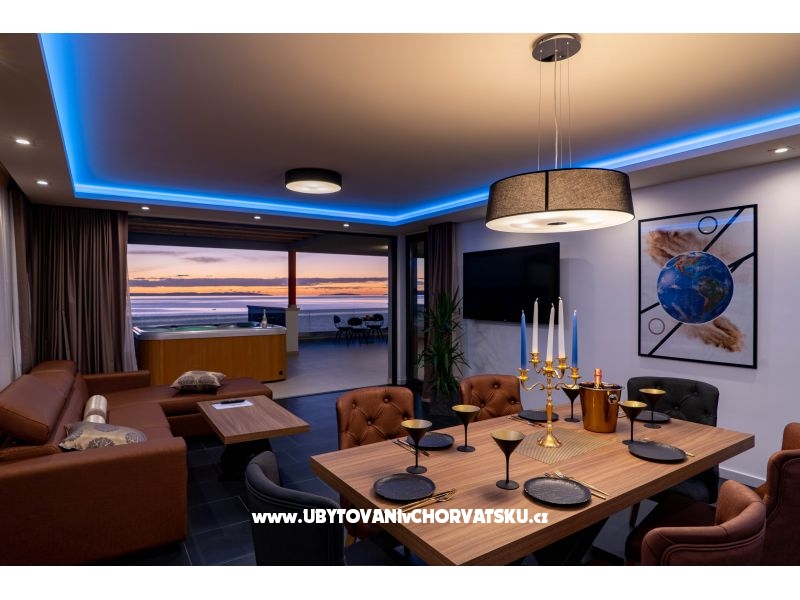 Vipo Prestige Ferienwohnungen – Ferienwohnung Podstrana, Kroatien – Foto 8