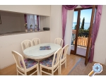 Zara Appartement - Podstrana Kroatien
