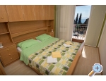 Zara Appartement - Podstrana Kroatien