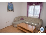 Zara Appartement - Podstrana Kroatien
