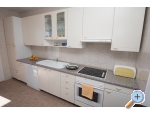 Zara Appartement - Podstrana Kroatien