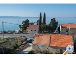 Zara Appartement - Podstrana Kroatien