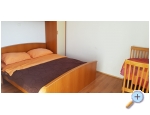 Zara Appartement - Podstrana Kroatien