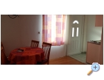 Zara Appartement - Podstrana Kroatien