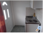 Zara Appartement - Podstrana Kroatien